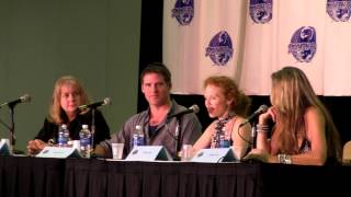 2010 Farscape Panel  Sunday  400P [upl. by Shayla123]