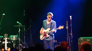 Vulfpeck  Beastly Live at Emos 100917 [upl. by Nnaes]