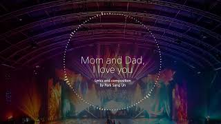 Mom and Dad I love you  by DADA Creative [upl. by Eninnaj]