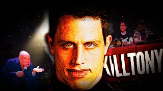 Craziest Moments In KILL TONY History [upl. by Aikkin]