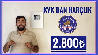 KYKDAN 2800₺  KYK YURT TİME SPOR PRO DİL PROJESİ BAŞVURUSU NASIL YAPILIR PRO DİL PROJESİ [upl. by Rufena806]