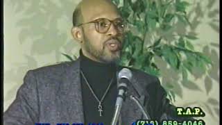 Dr Anthony Browder The African Relationship To Christmas And Winter [upl. by Ahseen]