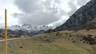 COVADONGA ASTURIAS [upl. by Atem686]