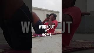 Morning workout bestworkout abs musselgain kobrastrigiting shortvideo minivlog vlog cranchi [upl. by Jezebel]