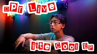 FIRST TIME REACTING TO DPR LIVE IITE COOL EP [upl. by Sirrom394]