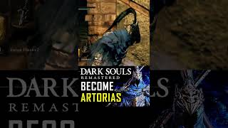 What Professional Dark Souls Gameplay Looks Like darksouls eldenring [upl. by Noirret]