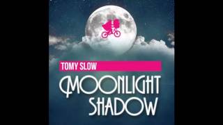 Tomy Slow  Moonlight Shadow Official Music [upl. by Anaiq]