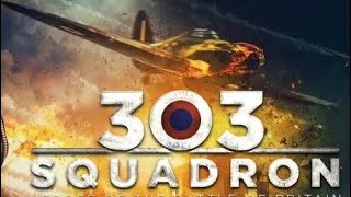 Best Movie Squadron303 2018 HD  Battle of Britain 15 September 1940 [upl. by Niletac]