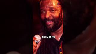 Life and LEGACY of lucky dube [upl. by Profant]