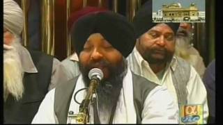 Nanak Tina Basant Hai  Bhai Ravinder Singh [upl. by Figone]