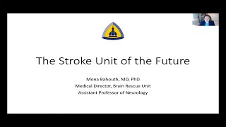 SKSI 2023 Conference  The Stroke Unit of the Future Updates and Controversies [upl. by Sherye]