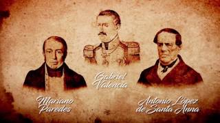 DOCU1 Historia Constitucionalismo Mexicano FINAL [upl. by Ayardna]