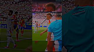 Kimmich strongest football player football edit soccer worldcup realmadridera footballplayer [upl. by Bogey945]