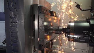 200000 Damage  EPIC FAIL… Machinist CRASHES TWO MACHINES at the Same Time [upl. by Ric]