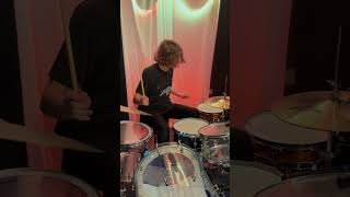 Slipknot  Eyeless Drum Cover [upl. by Elo]