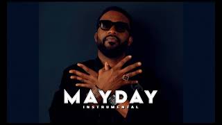 Fally Ipupa  Mayday Type Beat Instrumental Remake [upl. by Kelcey]