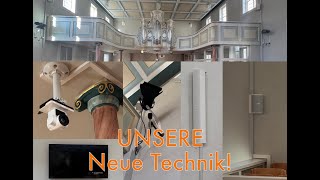 Neue Technik [upl. by Perreault]