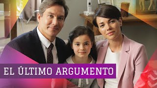 El último argumento  Películas Completas en Español Latino [upl. by Rodina]