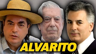 El hijo de Vargas Llosa que fue mi amigo [upl. by Charity]