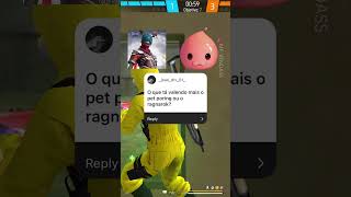 QUANTO SERIA CONTA COM TUDO DO JOGO  freefirebrasil freefireconta [upl. by Titus174]