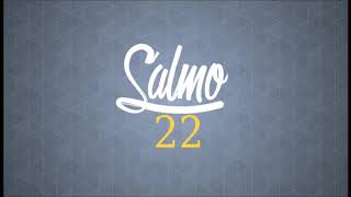 Salmo 22 El Señor es mi pastor Jack Miffleton  Arr Mauricio Centeno [upl. by Imena484]