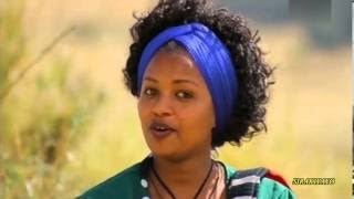 New Ethiopian music 2013 beautiful traditional song Bezawit Getachew [upl. by Ruscio]