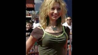 Aly Michalka [upl. by Cami938]