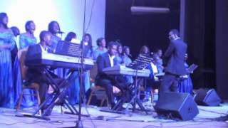 Harmonious Chorale Lomé Togo 2014 Meletsitre de Jean DOGBE [upl. by Amsirhc]