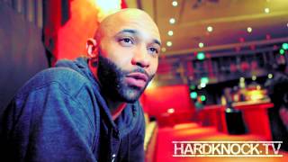 Joe Budden talks Lil Wayne Asap Rocky More of Me New Album [upl. by Artied690]