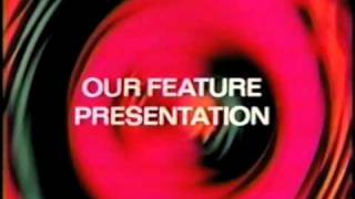 OUR FEATURE PRESENTATION  1970s movie intro [upl. by Affrica]