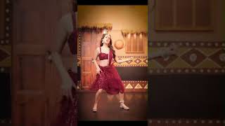 Isha Malviya Dance on Aaj ki Raat viralreelsishamalviya aainai shorts udaariyaan aayinai [upl. by Coulter755]