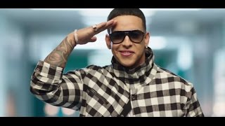 Daddy Yankee  Sígueme y Te Sigo  letra [upl. by Eshman]