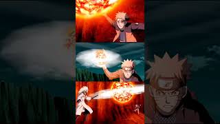 Madara Uchiha and Naruto Uzumaki👿👿🔥🔥 naruto narutofans narutoshippuden trending [upl. by Enilraep39]