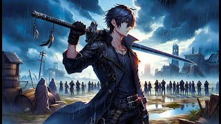 The Savior Has Arrived  Epic Anime OST  Most Epic Battle Soundtrack Ever [upl. by Nrehtac]