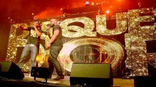 SEXION DASSAUT  DISQUE DOR  EXTRAIT DU DVD WATI BERCY  sortie le 19 NOVEMBRE [upl. by Maribelle]