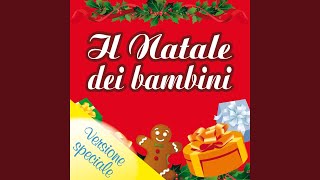 Girotondo di Natale Base musicale [upl. by Chiles]