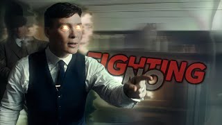 PEAKY BLİNDERS No Fighting Edit🎶ENOUGH🎶 thomasshelby [upl. by Lewis]