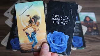 ARIES ♈ quotThis Person Is Obsessing Over You And Misses You Badly  quot ❤✨ FEBRUARY LOVE TAROT READING [upl. by Aihseken]