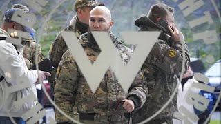 Schwarze Liste USA warnen vor Menschenrechtsverletzungen durch Wagnergruppe [upl. by Eiramanad]