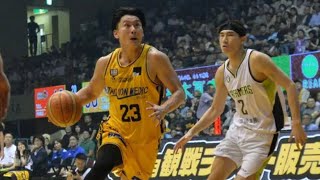 【バスケ】B1仙台半沢凌太「成長した部分見て」高校、大学時に所属したB2福島との対戦心待ち [upl. by Bear]