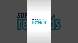 Supercuts Rewards EARN CHOOSE BE REWARDED [upl. by Morly586]