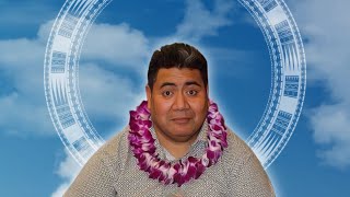 “Aue aue darling soia e te faanoanoa” Alofaaga mo Uncle  Pastor Ben Fesili from Aotearoa [upl. by Dannon]