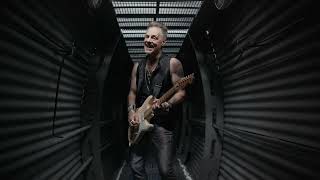 Richie Kotzen  Insomnia Official Video [upl. by Vasilek200]