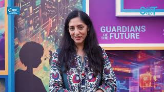 Tazeen Hussain’s inspiring SOT2024 experience [upl. by Lionel]