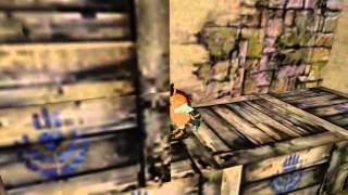 Tomb Raider 3 The Lost Artifact  Willards Lair Level 2 Secrets [upl. by Ailbert]