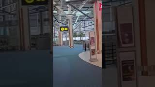 YVR Vancouver International Airport yvr travel vancouverairport airport [upl. by Durst]