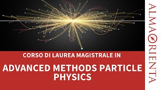 2nd Cycle Degree2 year Master in Advanced Methods in Particle Physics [upl. by Jefferey]