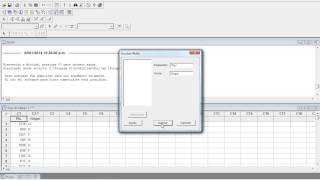 Test Kruskal Wallis con Minitab [upl. by Kalam]