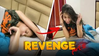 MuktiAsin beta aur karo Pranks mere Saath  Prank Gone Epic [upl. by Eneri]