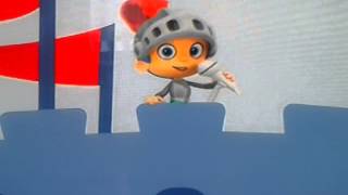 Bubble Guppies UK Brave Brave Knights [upl. by Millburn]